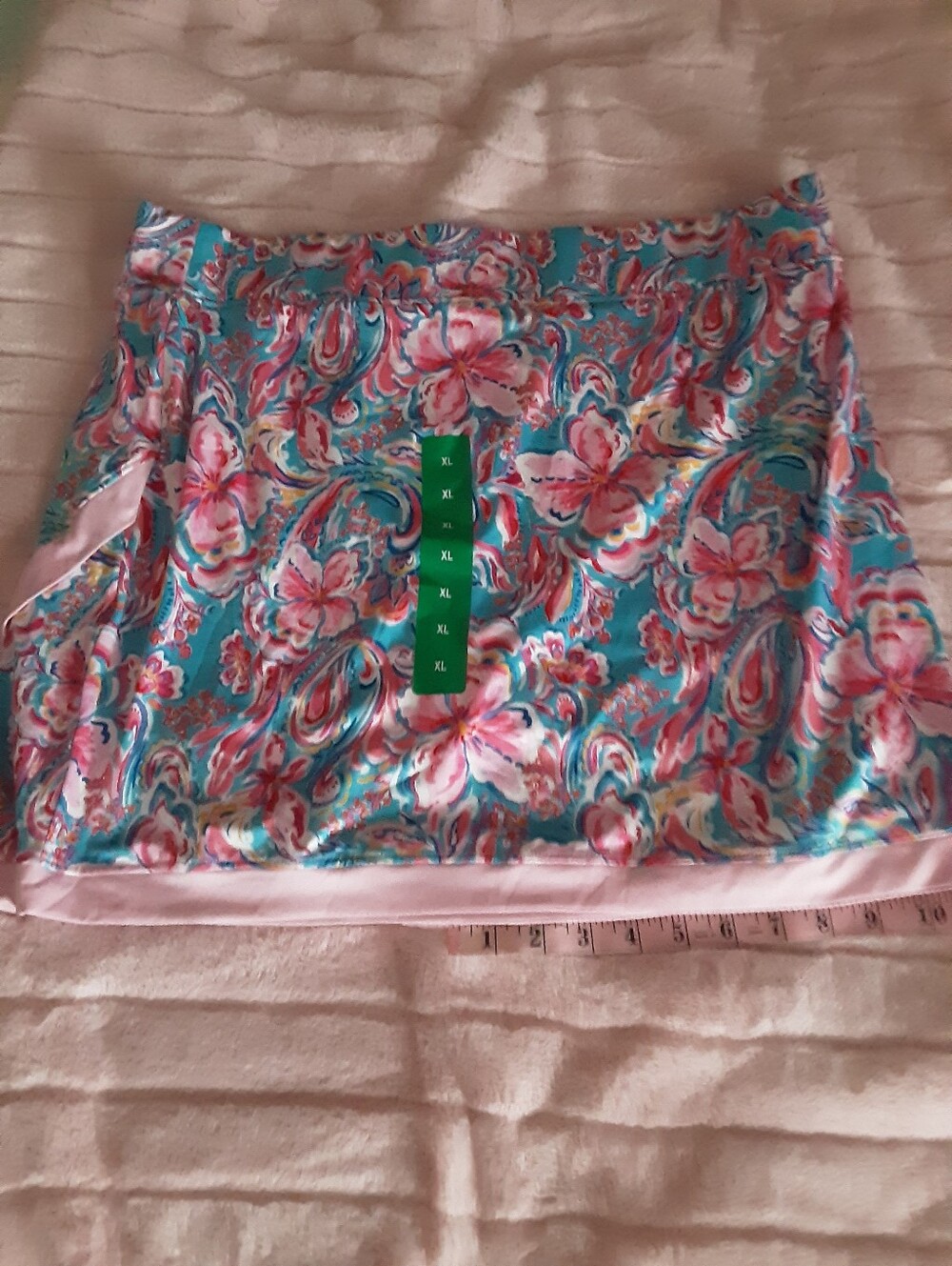 NWT "Stella Parker" Skort